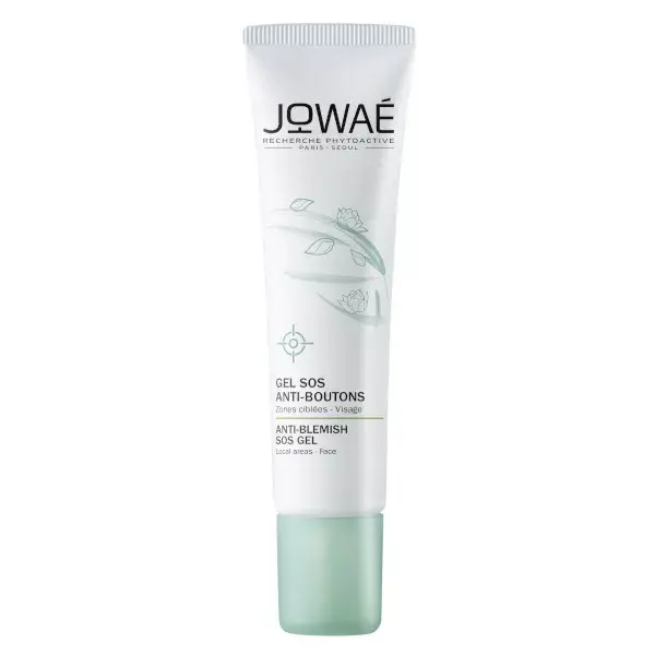 Gel antiacne Jowaé SOS 10ml