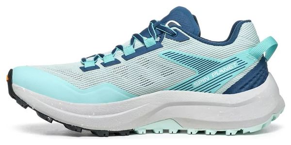 Chaussures de Trail Femme Scarpa Spin Planet Bleu Clair