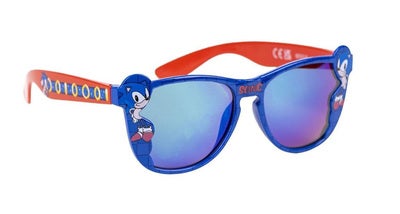 Sonic Solbriller, Blå