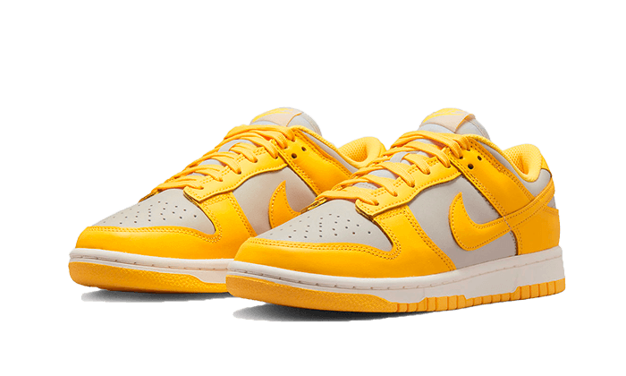 Nike Dunk Low Citron Pulse - 48h Delivery