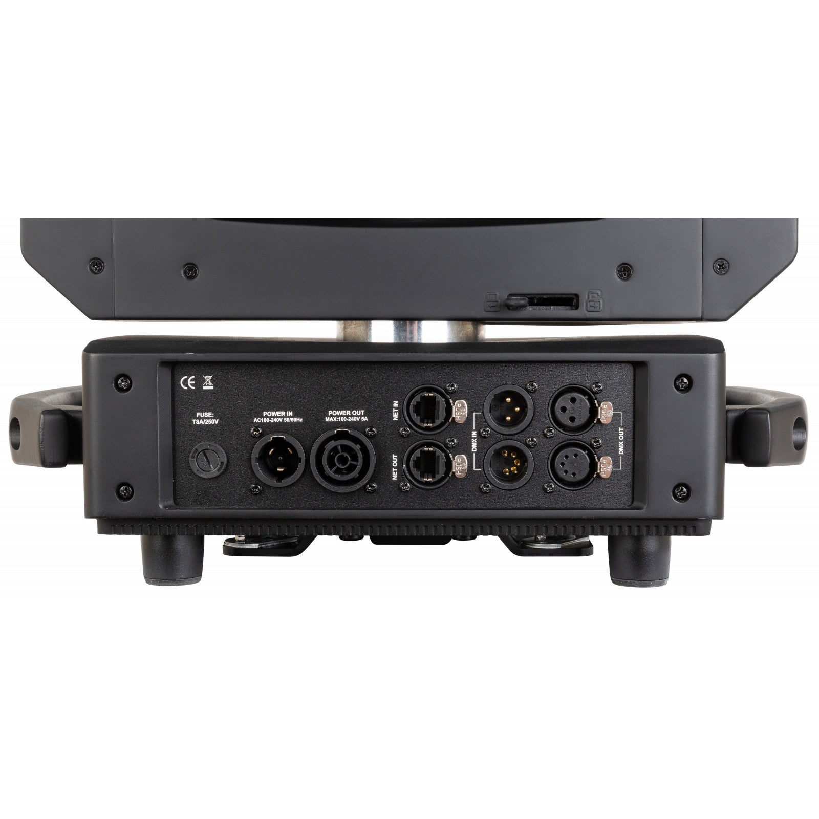 Briteq BTX-SUPREME Hybrid moving head