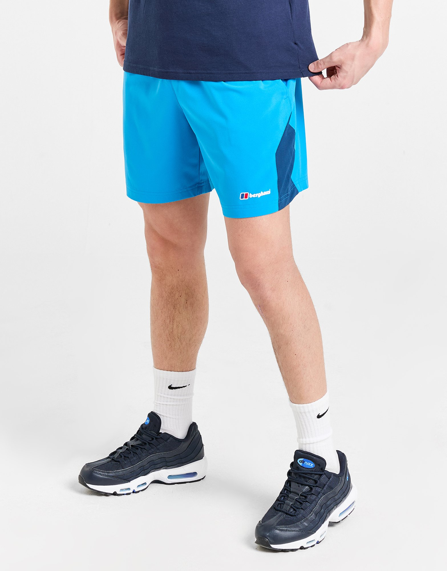 Berghaus Short Stanope Homme