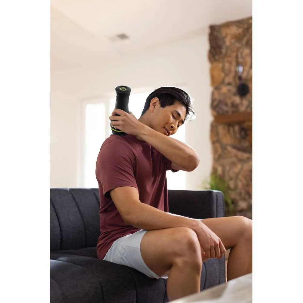 Triggerpoint TP Impact Buffer Massagepistole