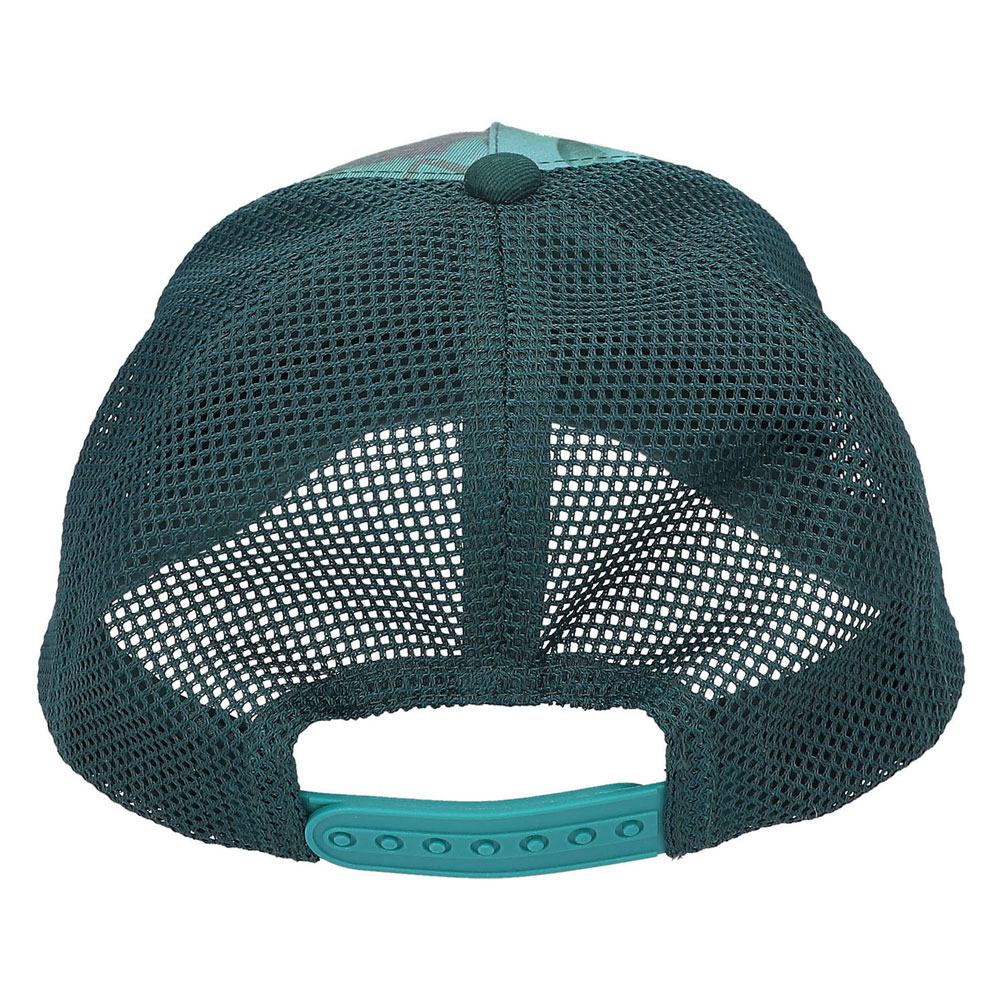 Dino World Cap met Print Danger