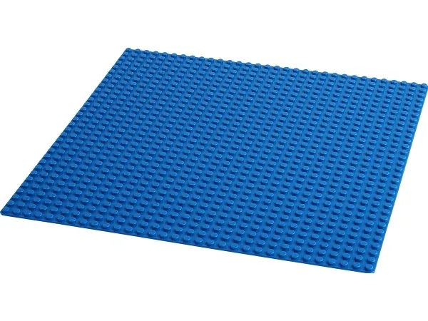 LEGO Classic 11025 Blå byggeplade