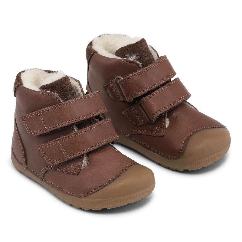 Bundgaard Bundgaard Petit Mid Winter Chocolat