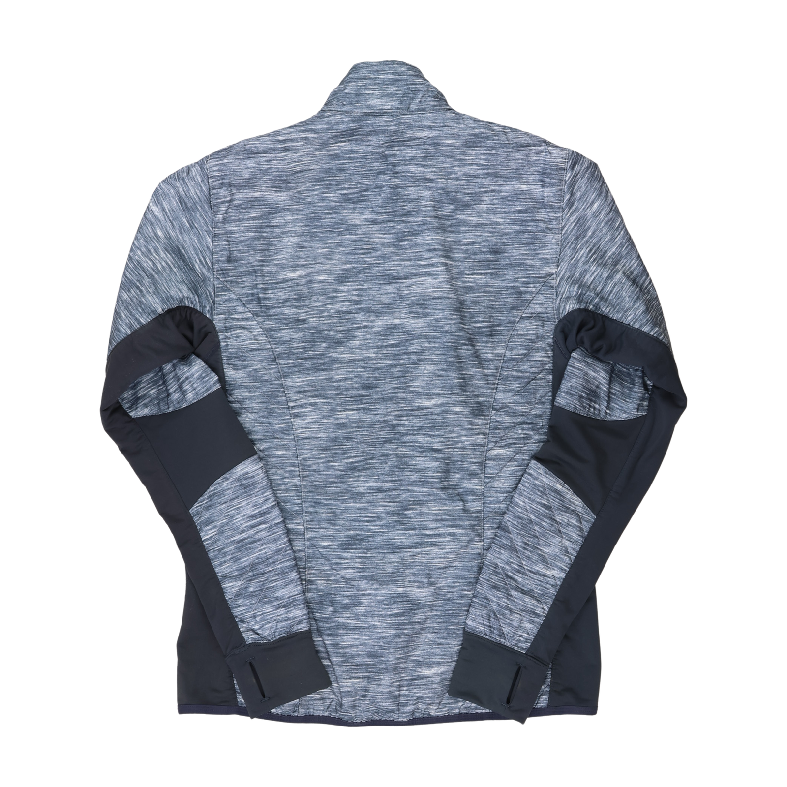 Icebreaker mid Layer, Dame - M