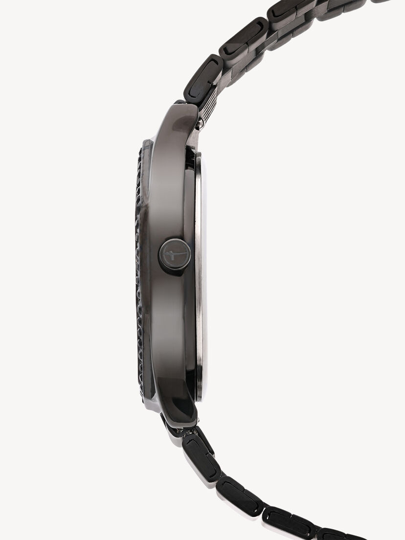 Horloge - zwart