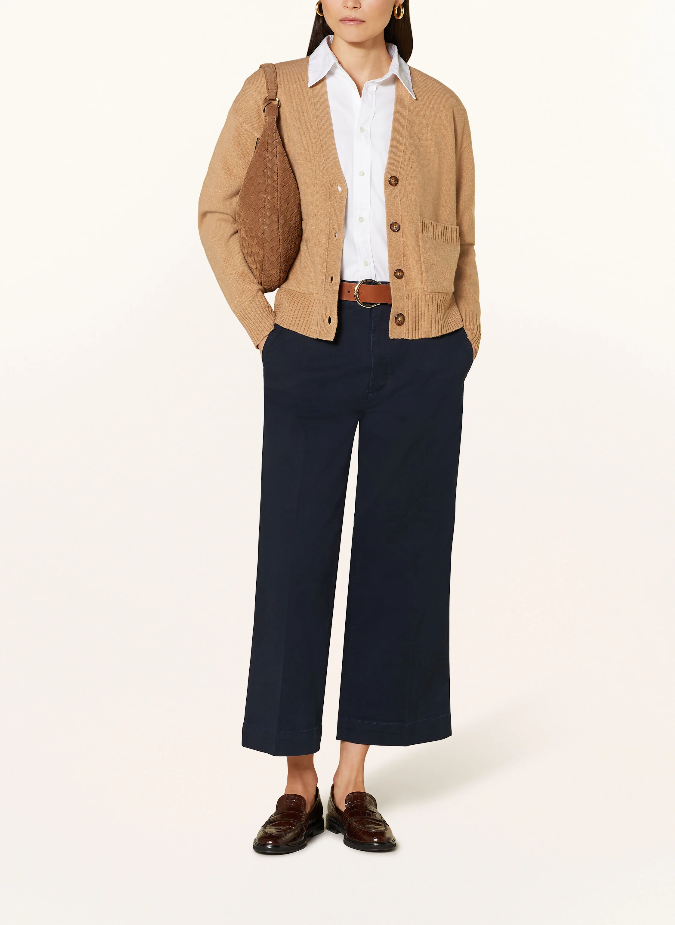 POLO RALPH LAUREN 7/8-Chino