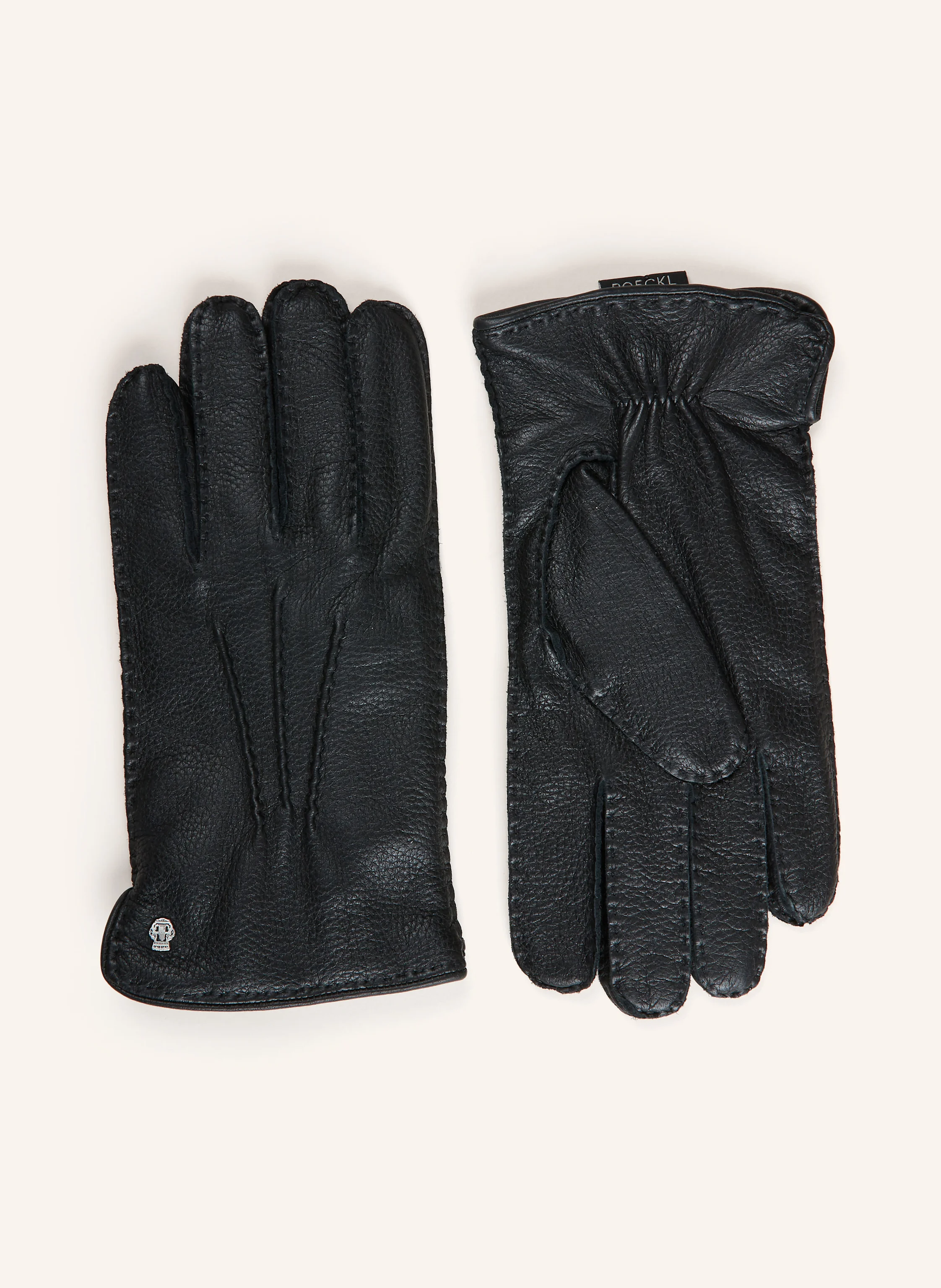 ROECKL Lederhandschuhe KLASSIKER