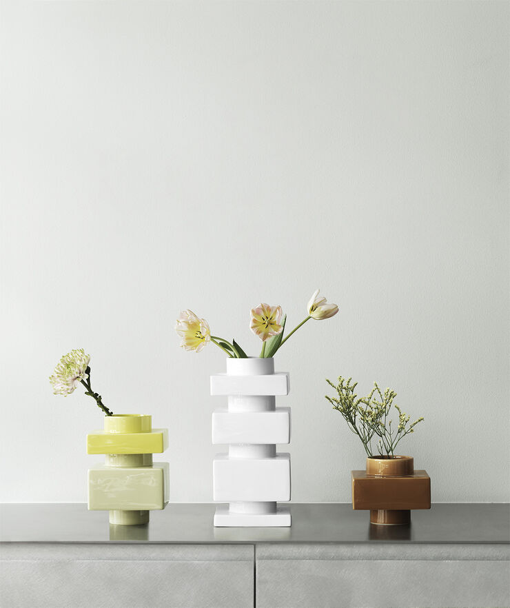 Normann Copenhagen Deko Object - Bottom - S5