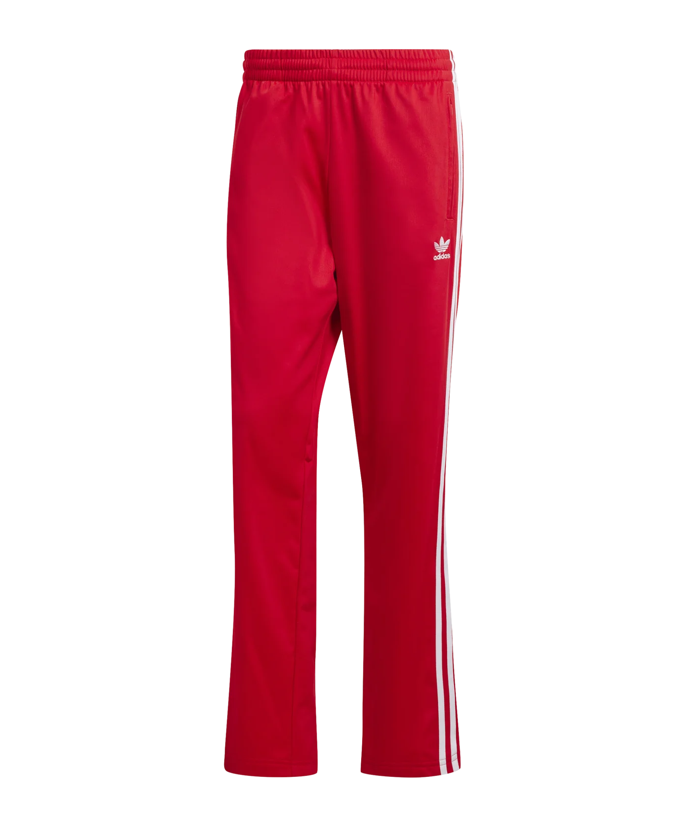 adidas Originals Firebird Trainingshose Rot