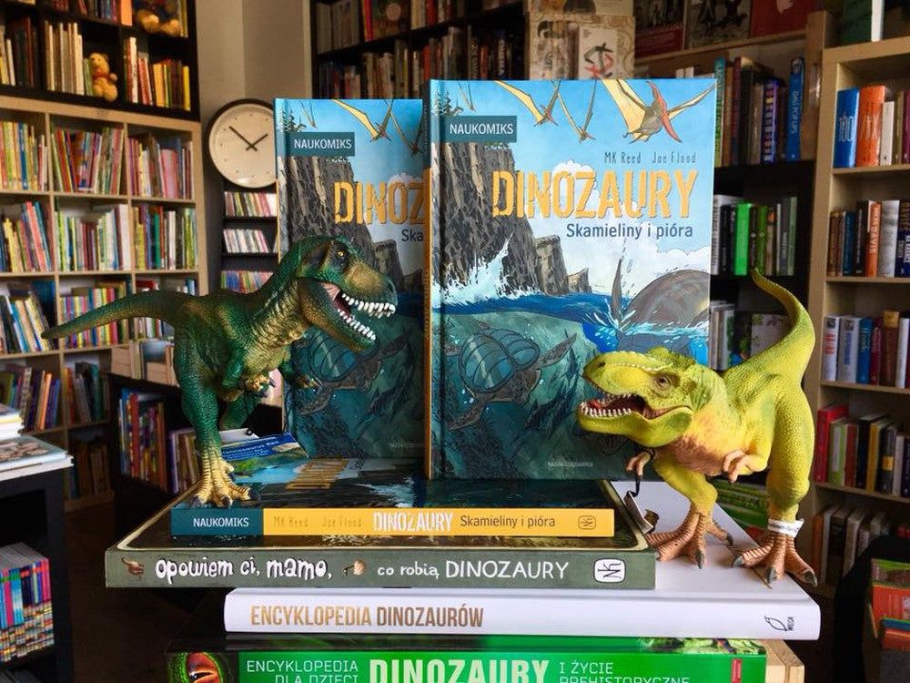 Schleich Dino - Tyrannosaurus Rex