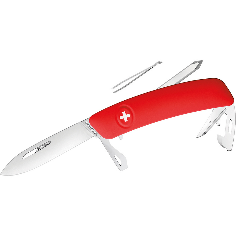Swiza Schweizer Messer D04