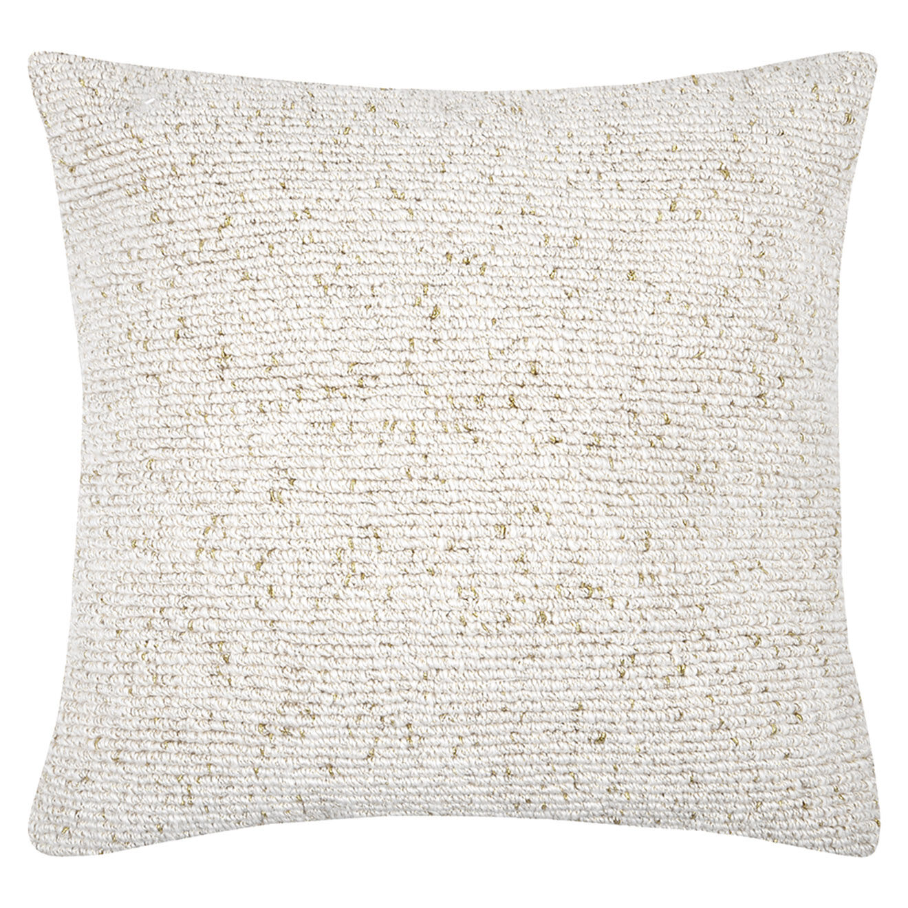 Stof Coussin Amazonica écru - 45x45 cm