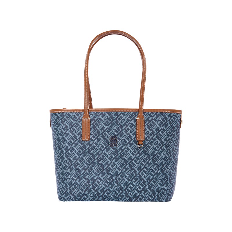 Tommy Hilfiger<br>Shopper tote Monoplay