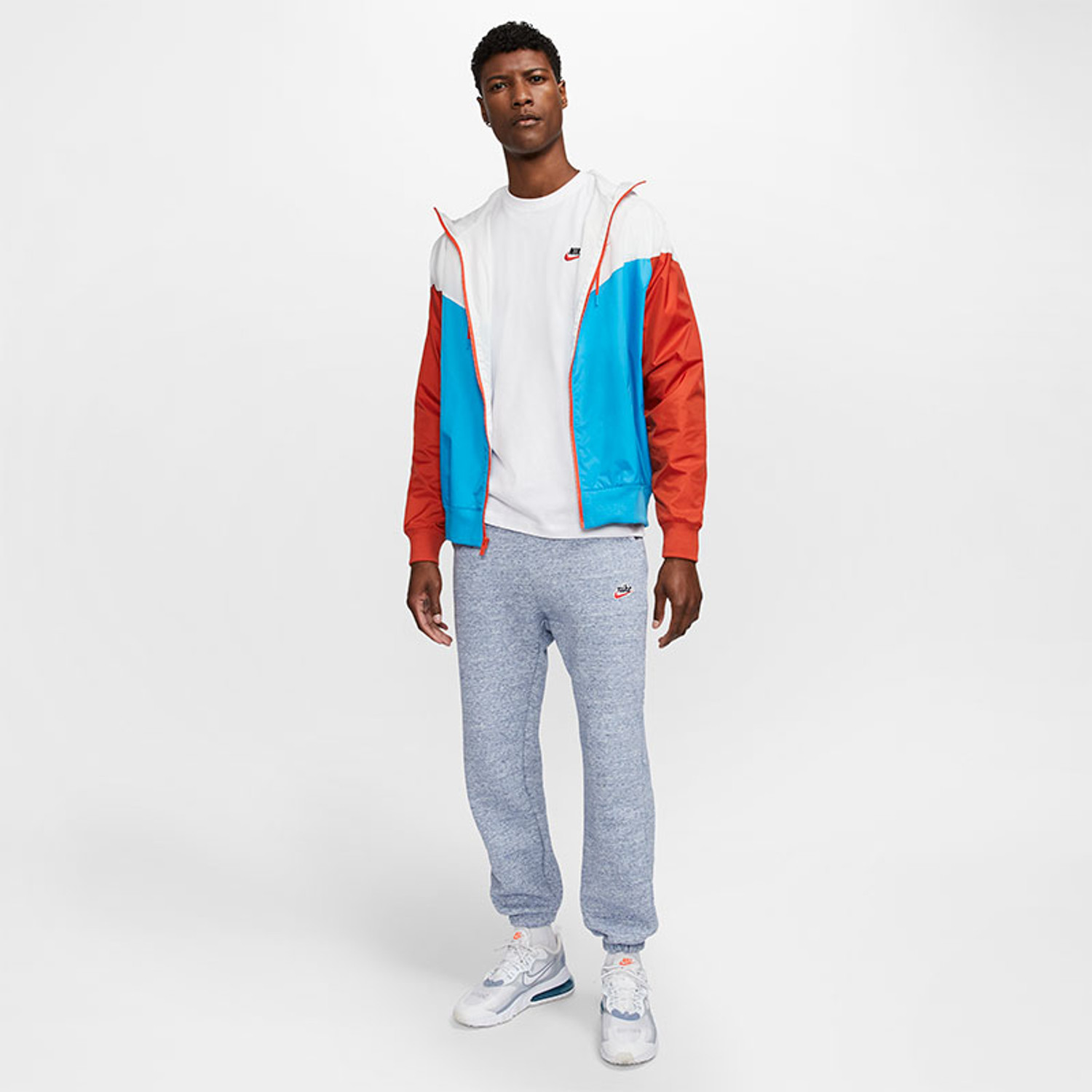 Nike Sportswear Club Zomerset
