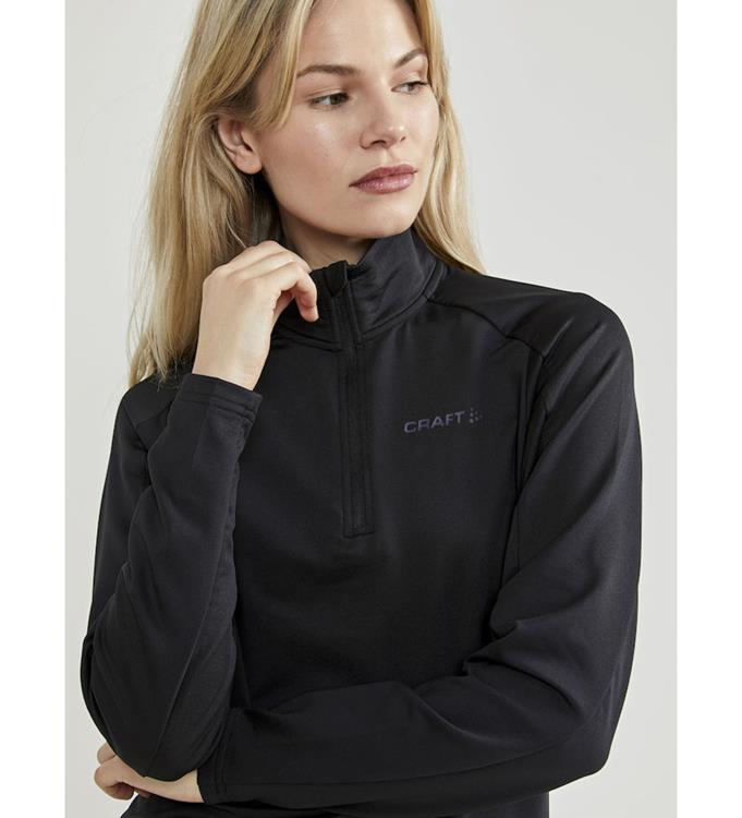Craft Women Core Gain Midlayer Thermoshirt