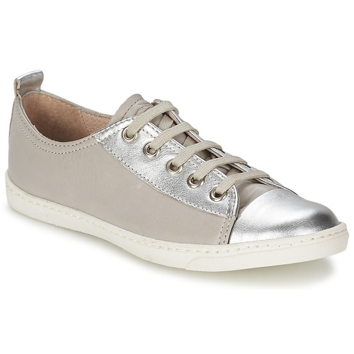 Shwik - SLIM LO CUT - Argent