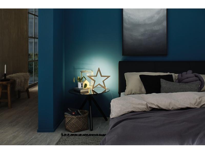Paulmann LED-Stripe FlexLED 3D, 1.5 m Basisset LED-Band zur Erstellung von Leuchtmotiven