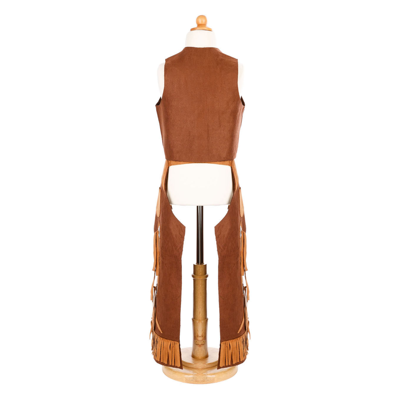 Verkleedset Cowboy, 5-6 jaar
