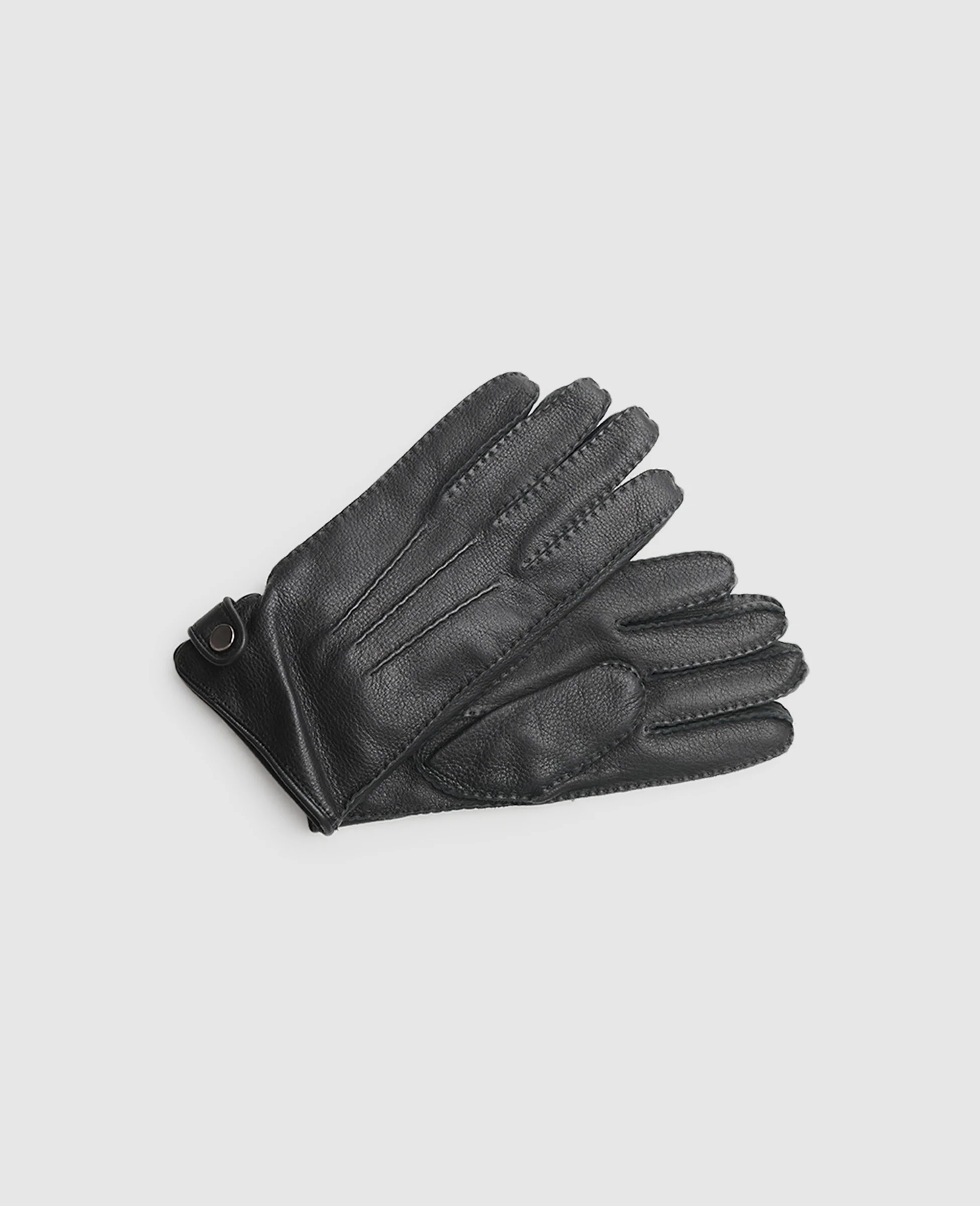 Hirschleder Handschuhe