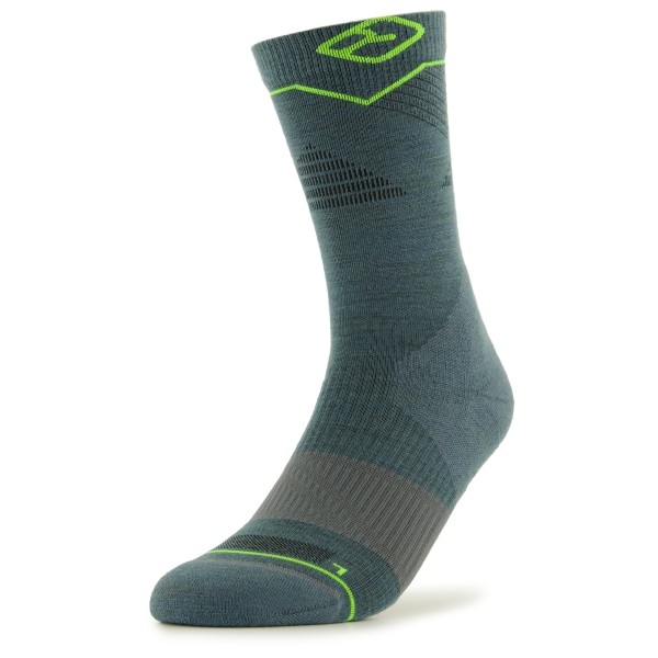 Ortovox - Alpine Pro Comp Mid Socks - Chaussettes en laine mérinos