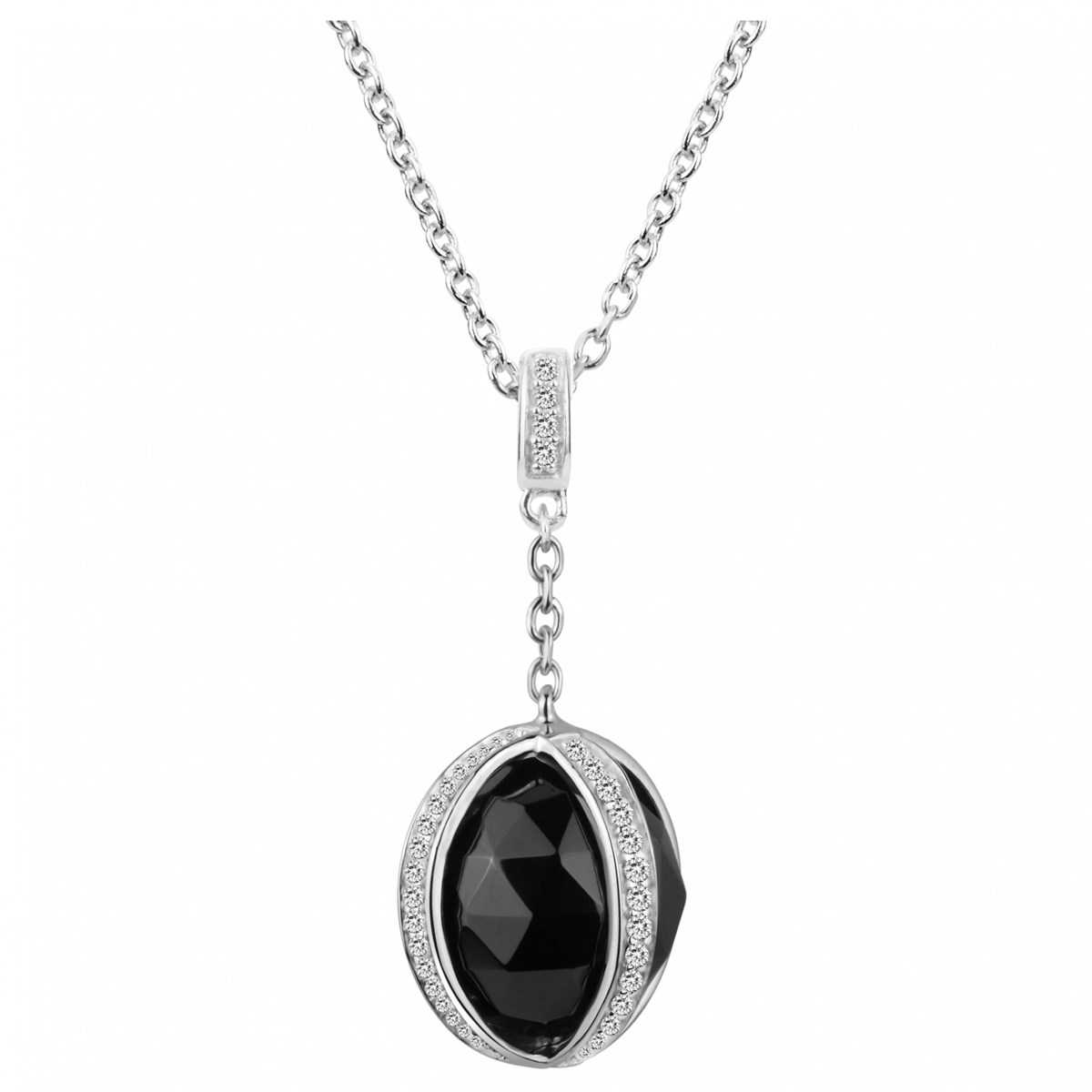 Collier en Argent