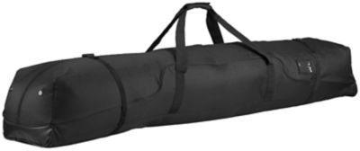 Hervis185CM 3 PAAR SKI - schwarz