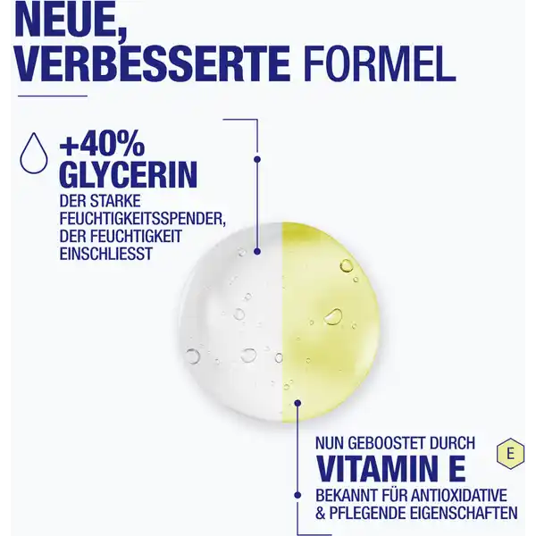 Handcreme unparfümiert