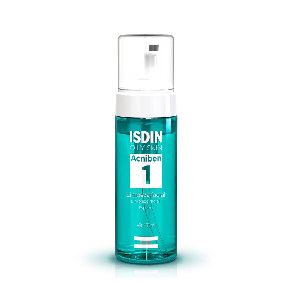 ACNIBEN  ESPUMA LIMPEZA - 150ml