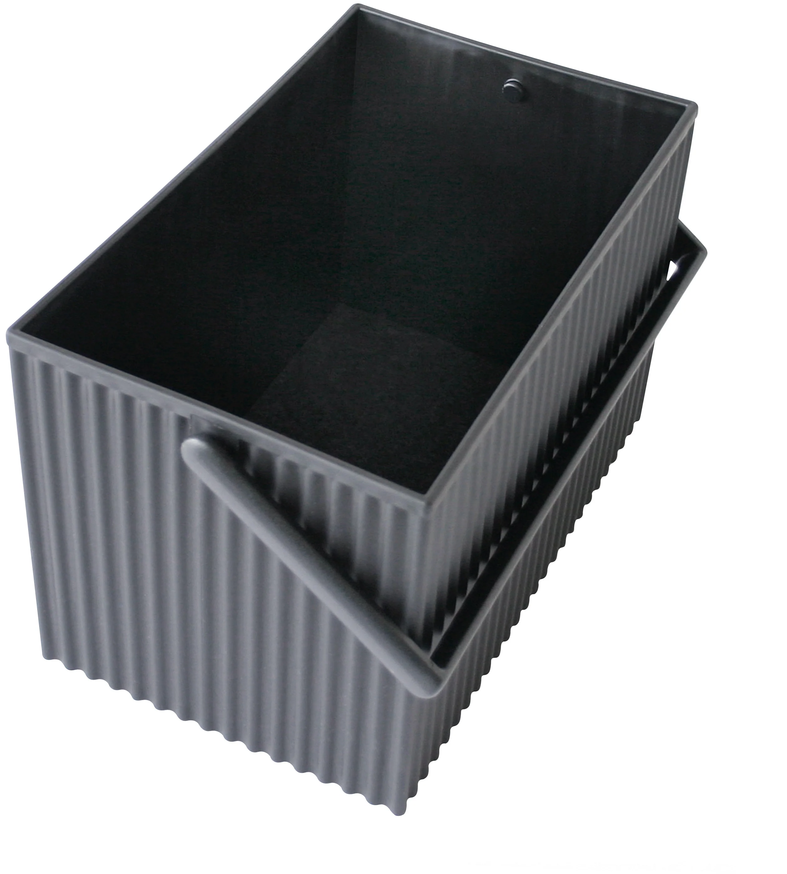 Hachiman  Omnioffre kasse M - sort