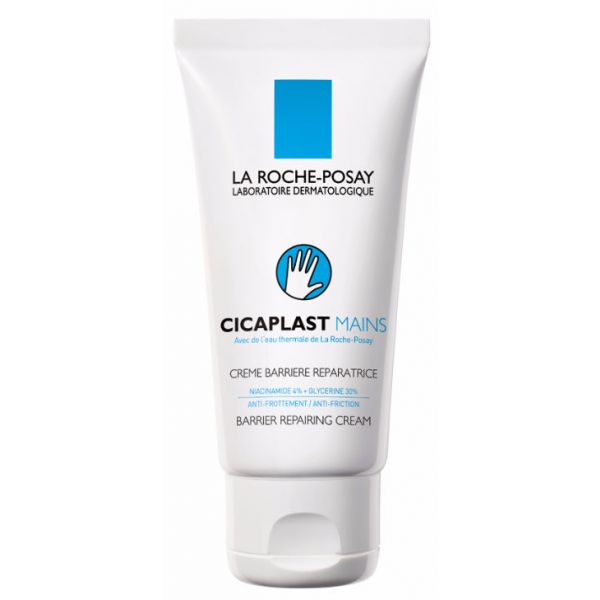 La Roche Posay Cicaplast Creme de Mãos 50ml