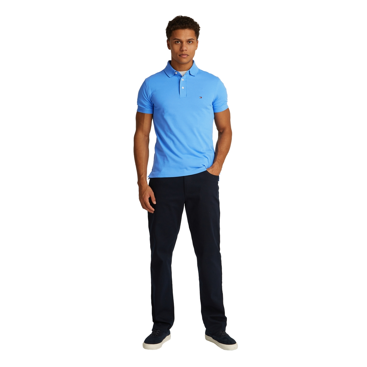 Heren T-shirt KBIS25-M17