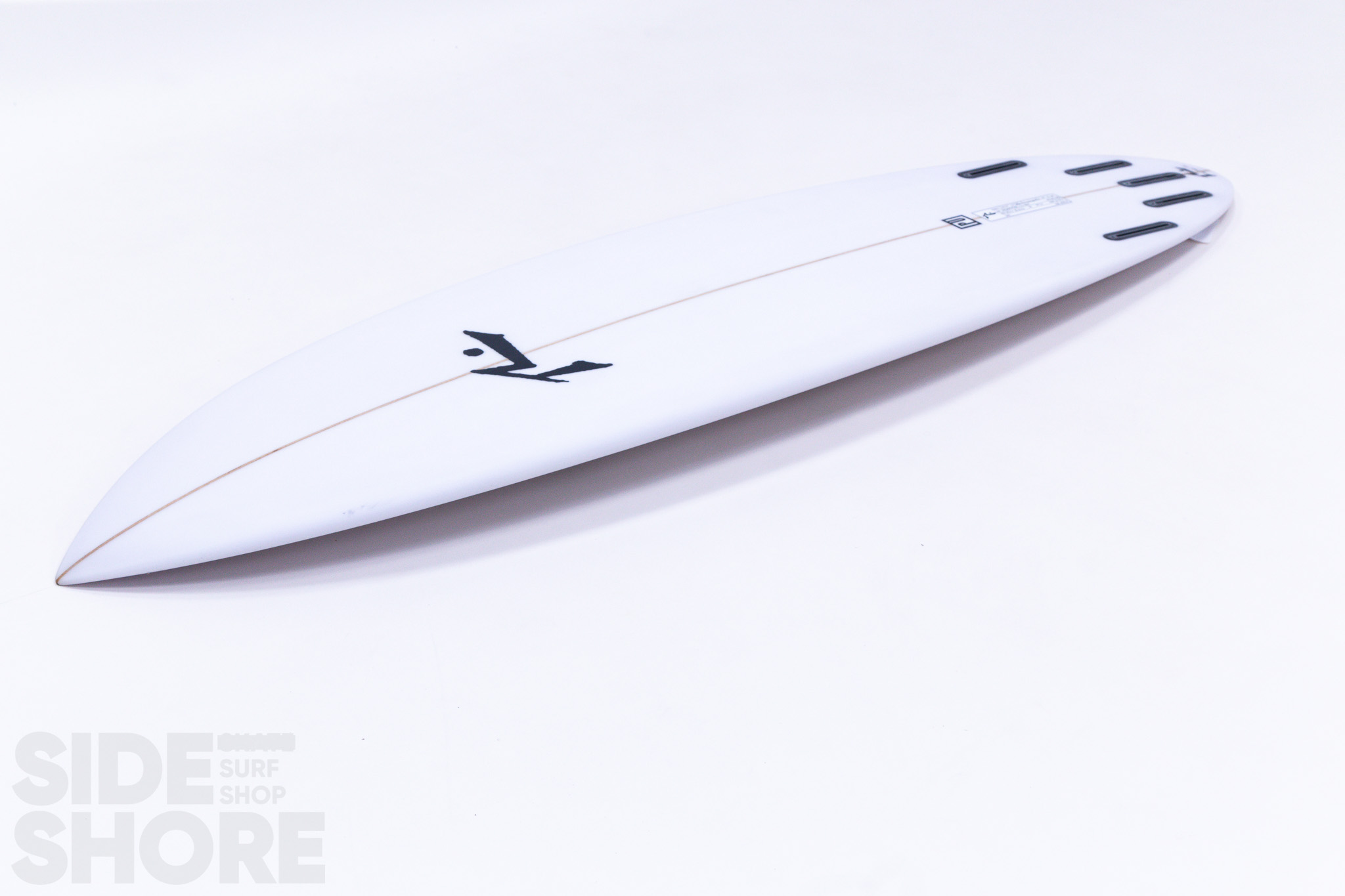 Rusty Surfboards Zeppelin - 6'8