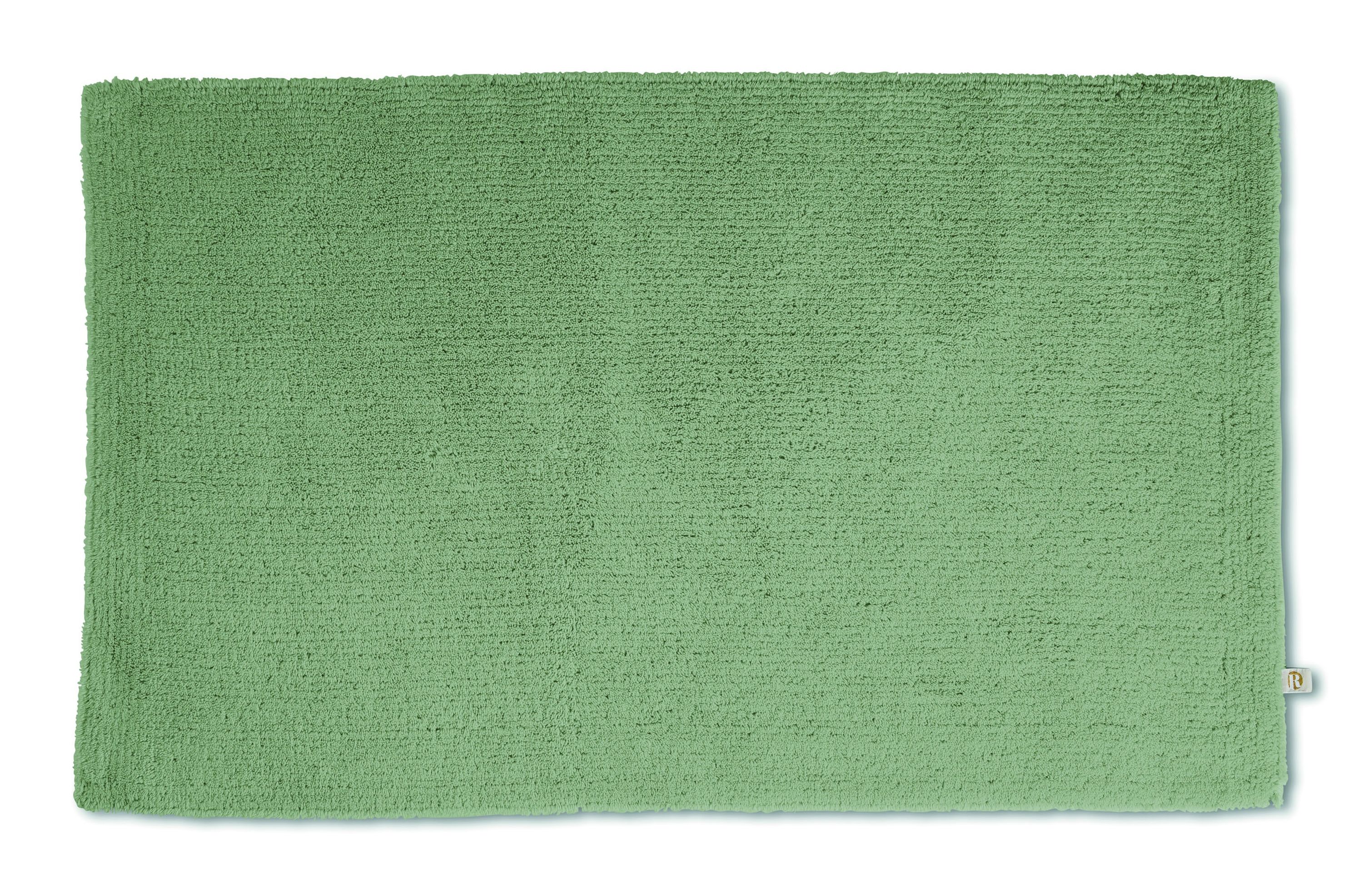 Badematte RHOMTUFT PUR 50 x 75 cm