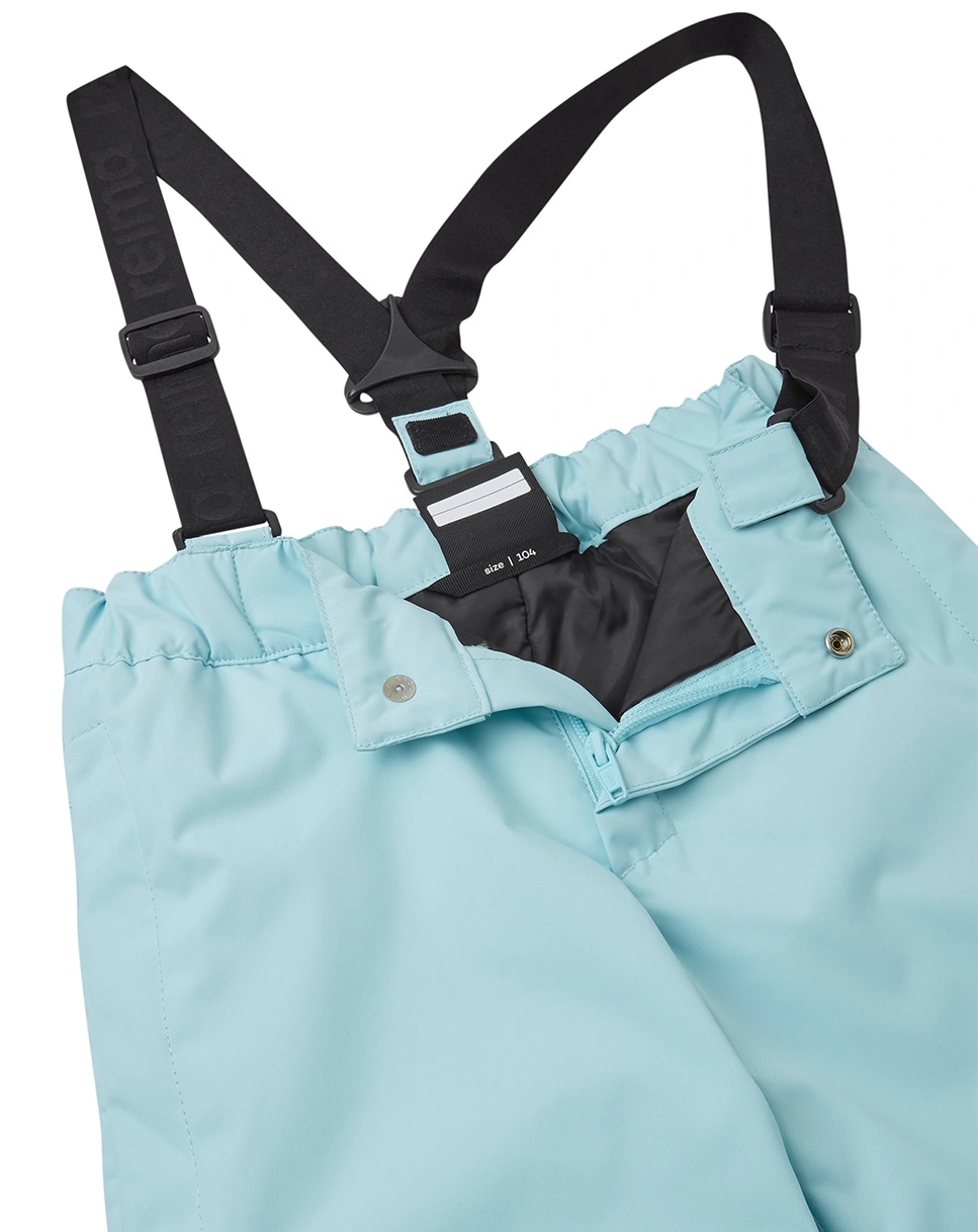 Schneehose PROXIMA in light turquoise