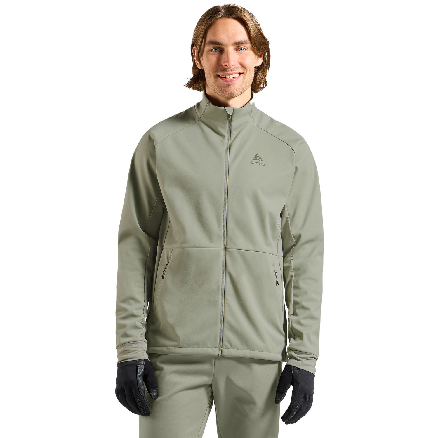 Odlo Essential Warm Jack Heren