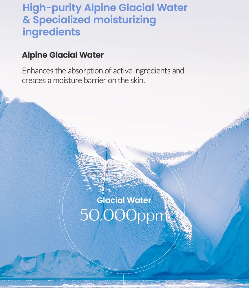Biodance - Hydro Cera-nol Real Deep Mask Set