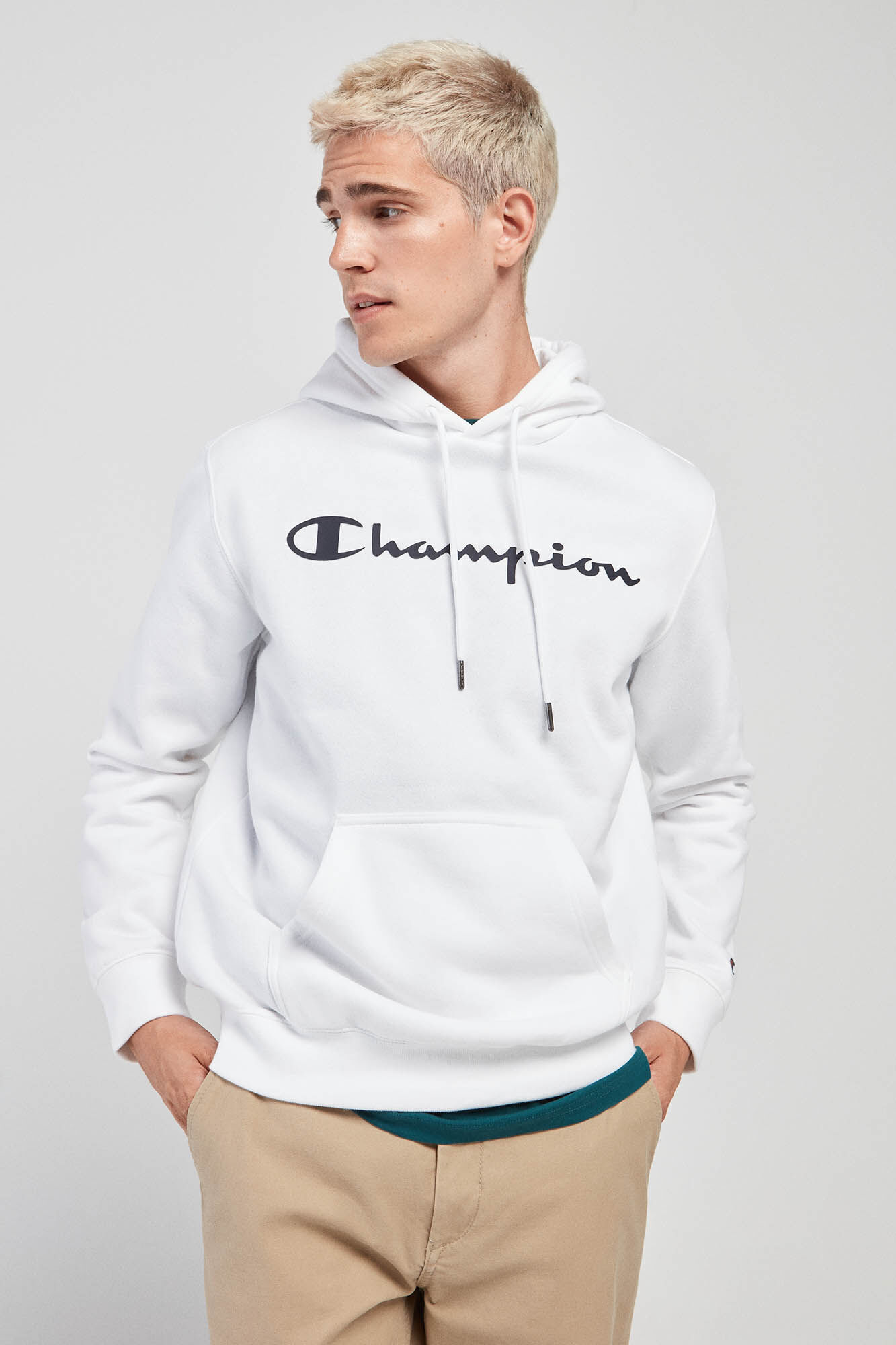 Moletom masculino - Coleção Champion Legacy