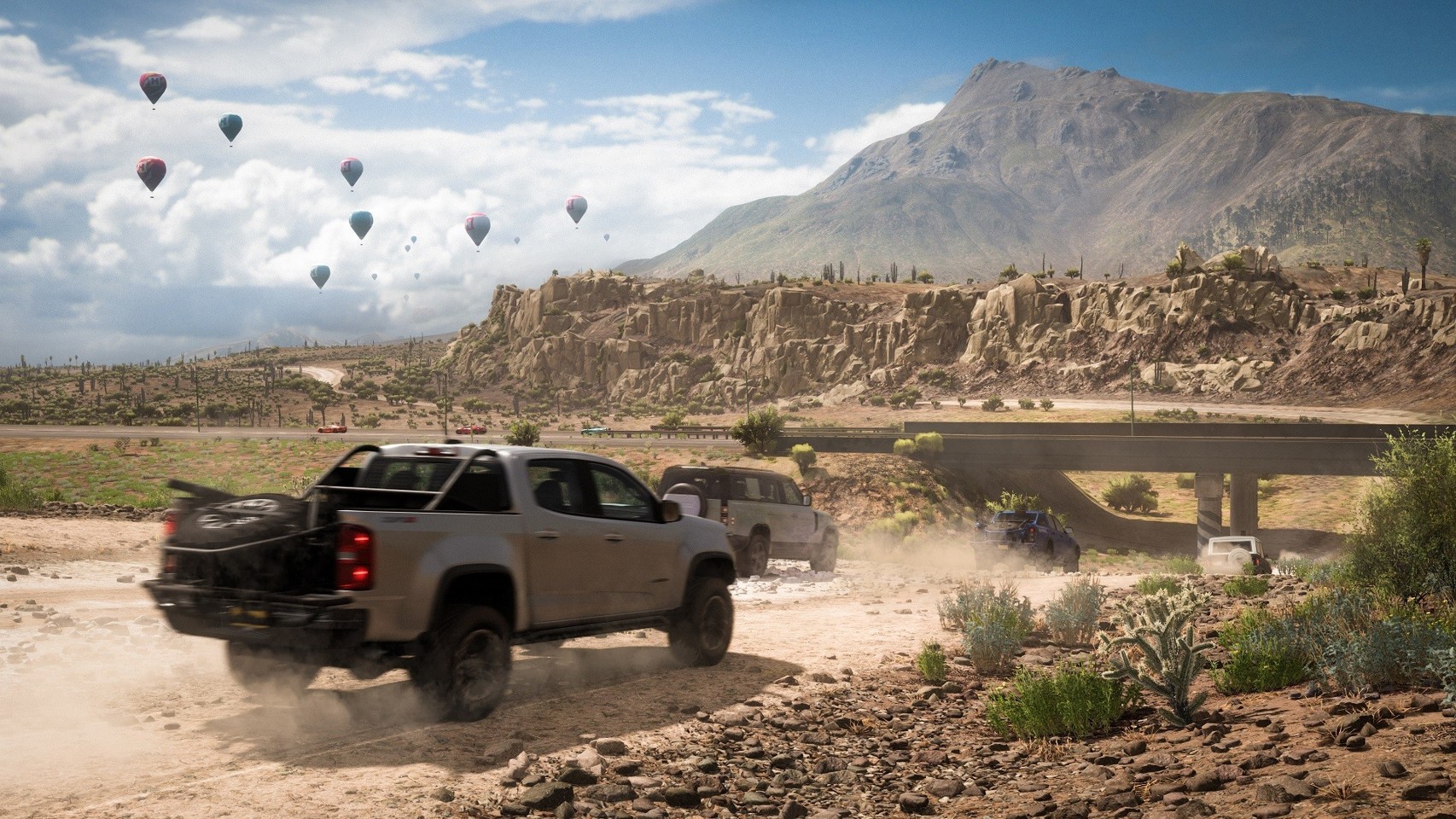 Forza Horizon 5: Premium Edition- PC