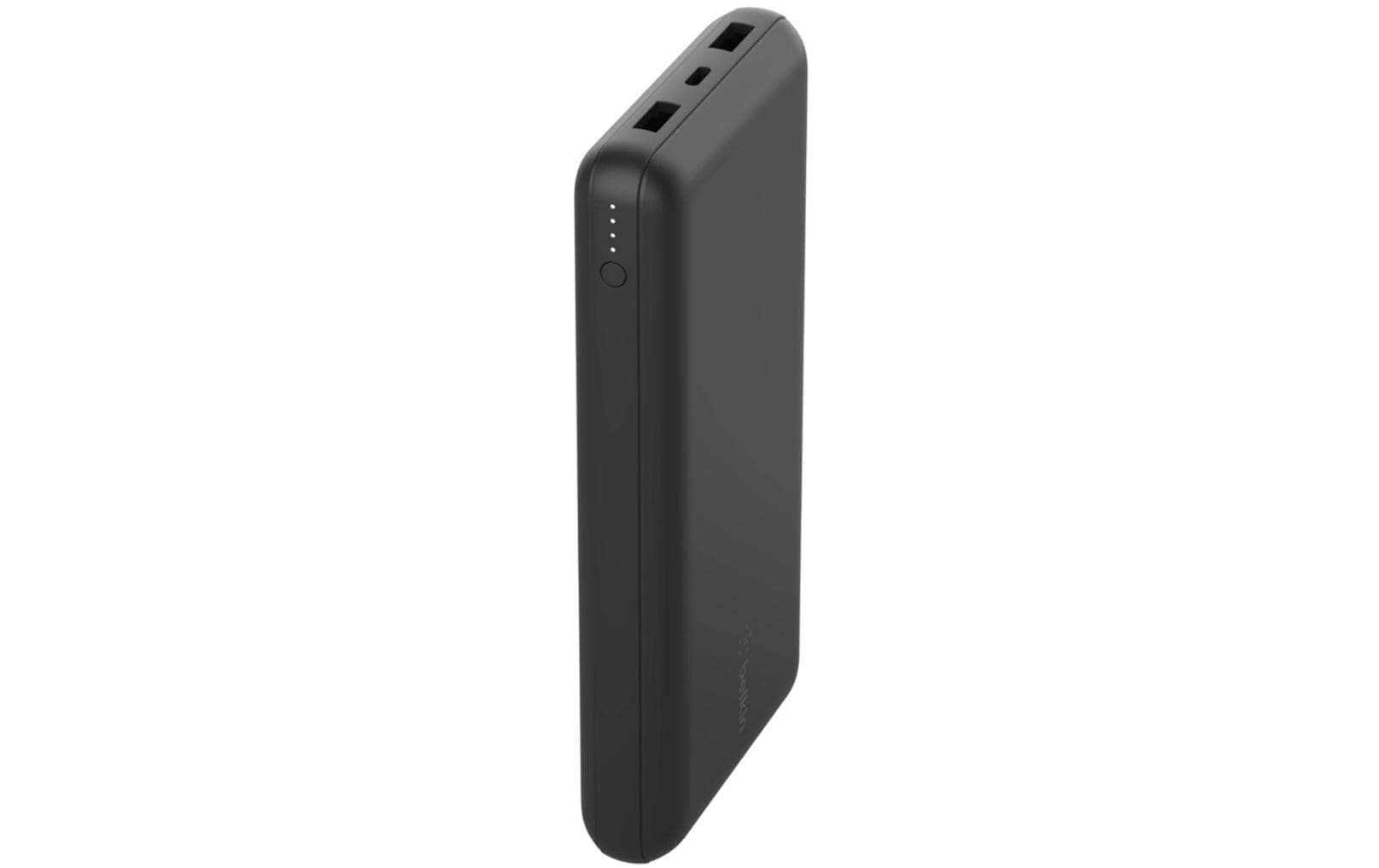 Powerbank Boost Charge 20k 20000 mAhMobile Powerbank mit drei Lade-Anschlüssen