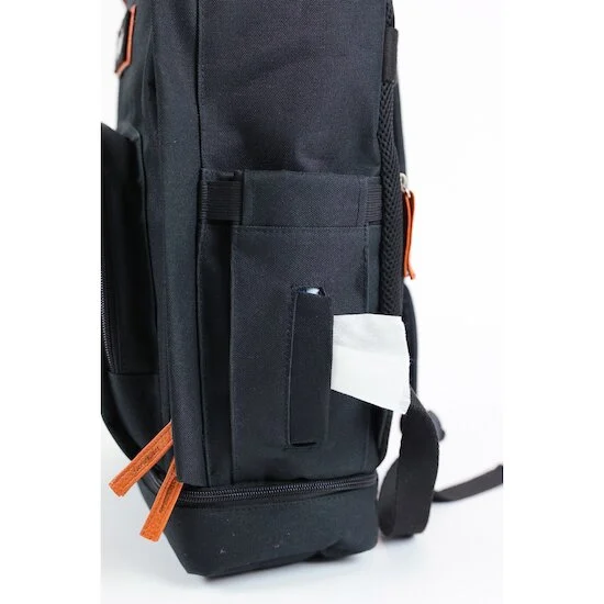 Sac à dos à langer Backpack   Noir        de               Baby On Board