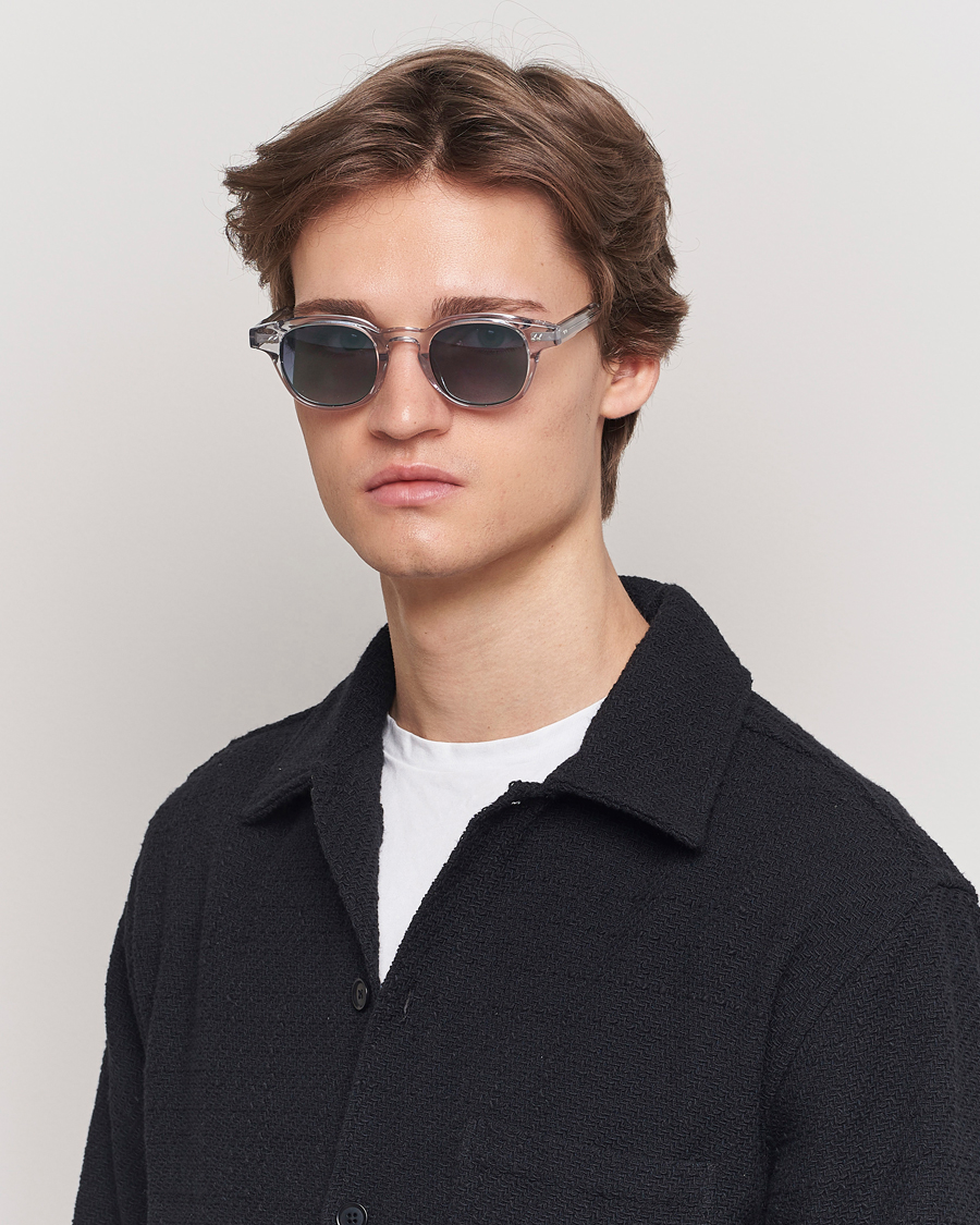 CHIMI 01 Sunglasses Grey