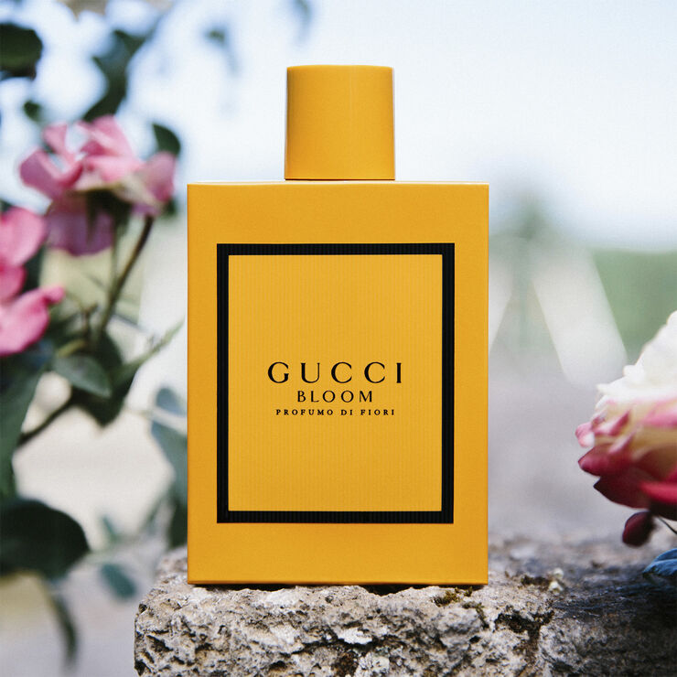 Gucci GUCCI Bloom Profumo Di Fiori Eau de parfum