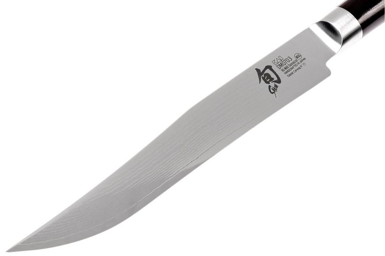 Kai Shun Classic trancheermes, 20 cm