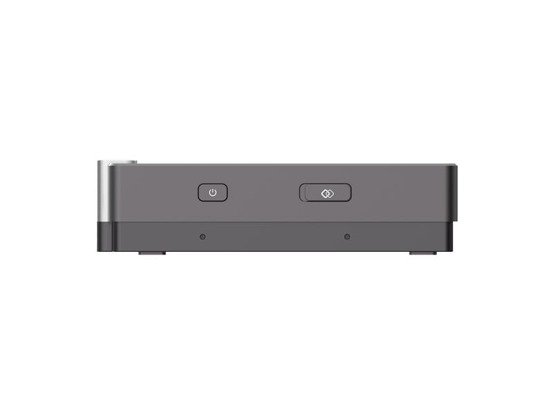 Huawei M100 Pro USB/Bluetooth-Konferenz-Freisprecheinrichtu M100 Pro Omnidirektionale USB/Bluetooth-Konferenz-Freisprecheinrichtung