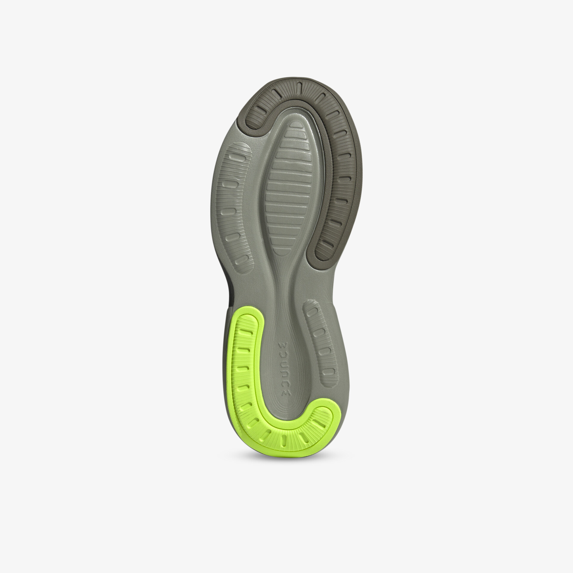 adidas Alphaedge + Sneaker Low olive