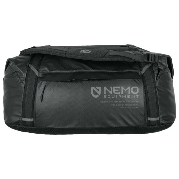 Nemo - Double Haul Convertible Duffel 55 - Sac de voyage