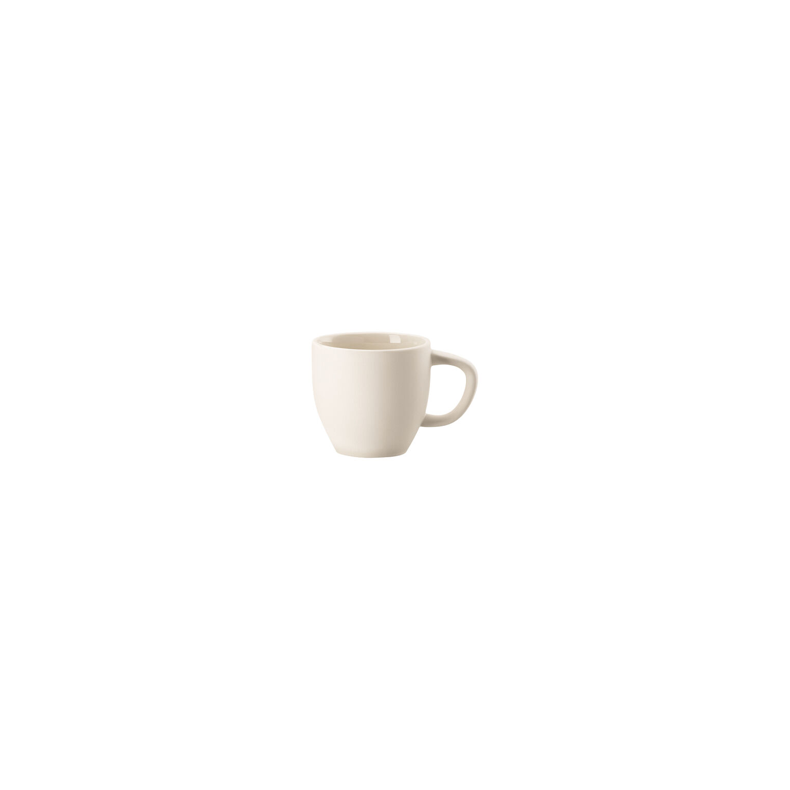 Junto Alabaster Espresso-Obertasse